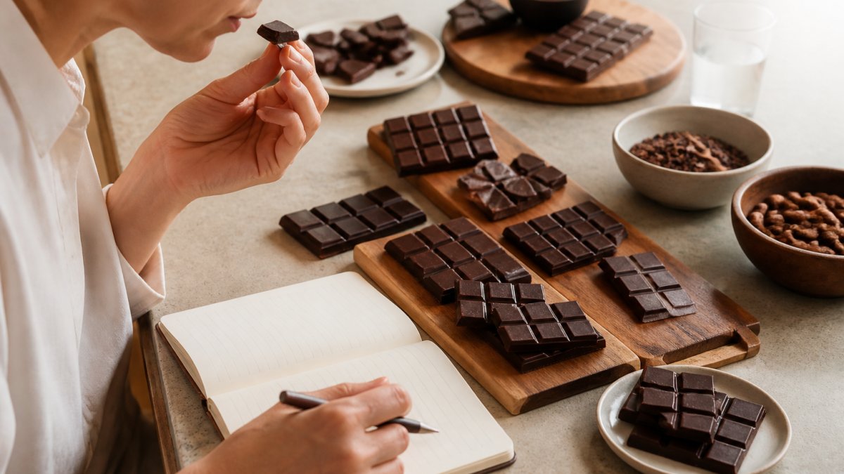 How to Choose Artisanal Chocolate: A 2026 Guide