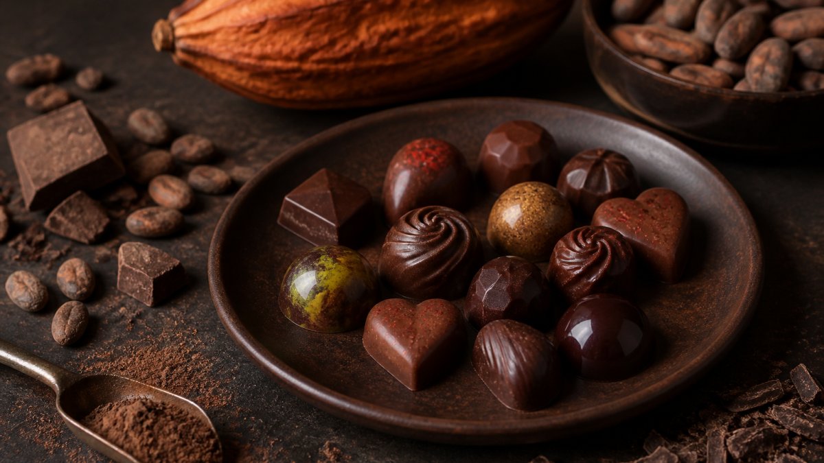 Rococo Chocolate: Quality, Worth & Artisanal Appeal