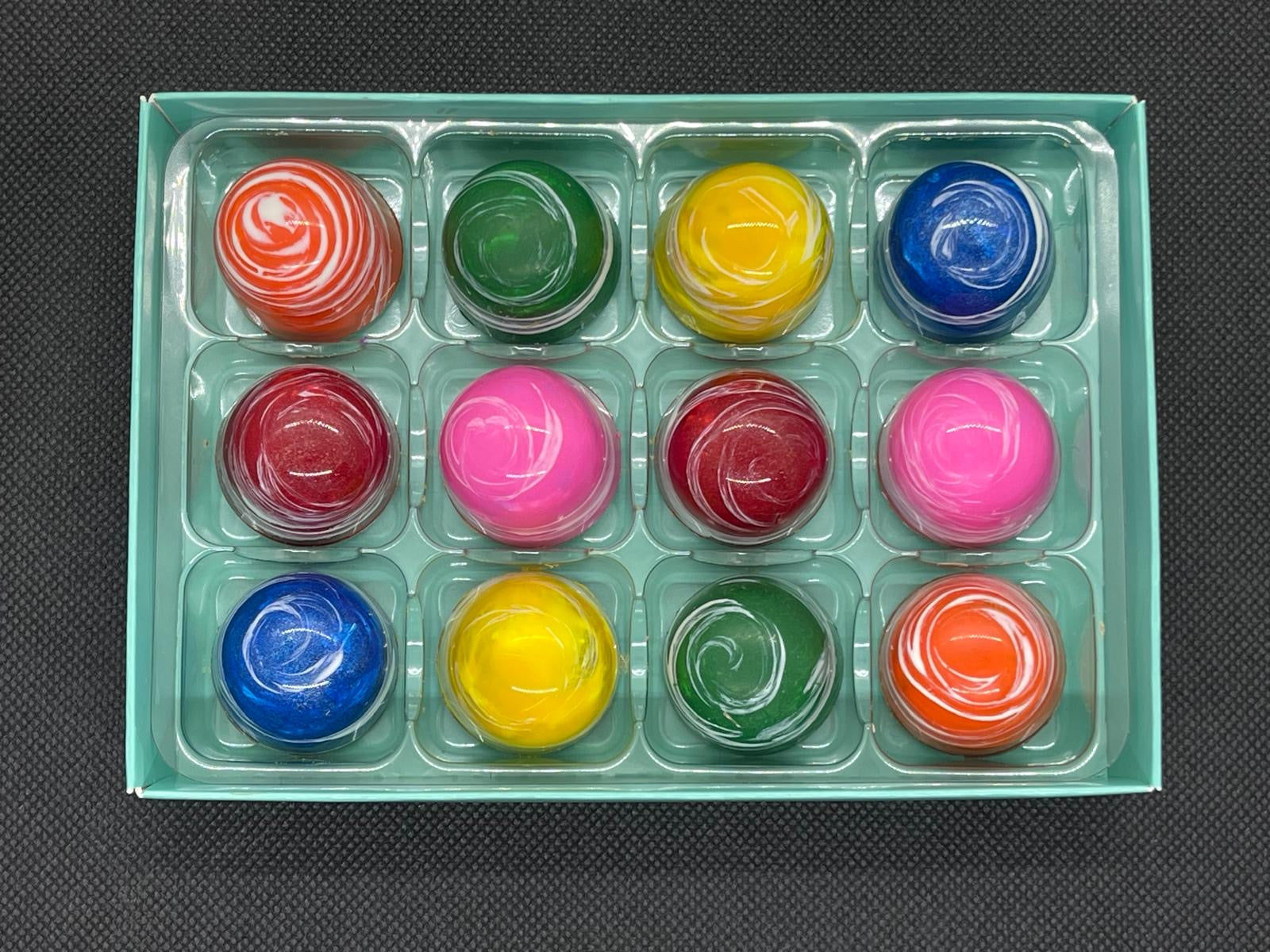 Signature Collection                     Box of 12