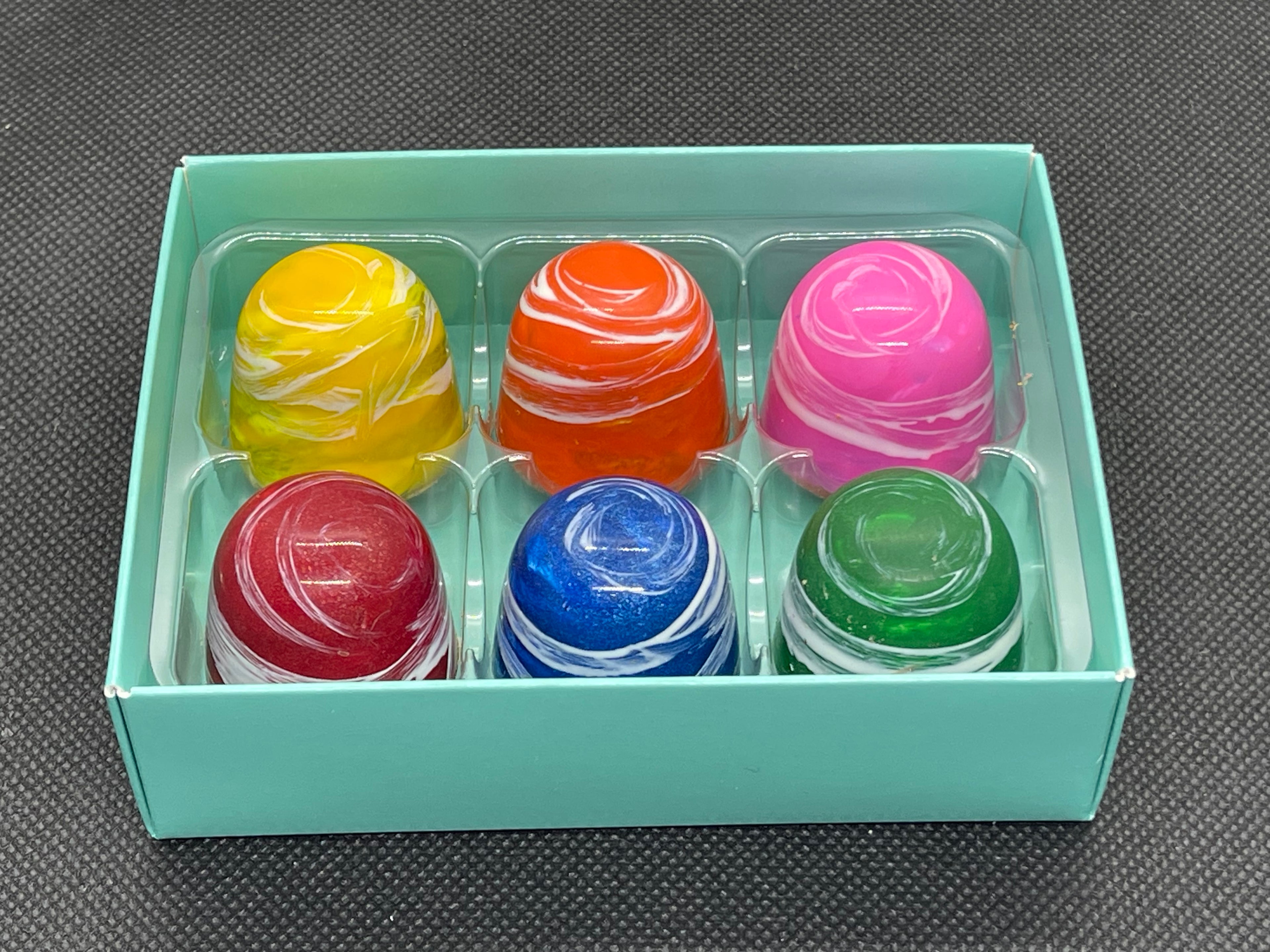 Signature Collection - Box of 6