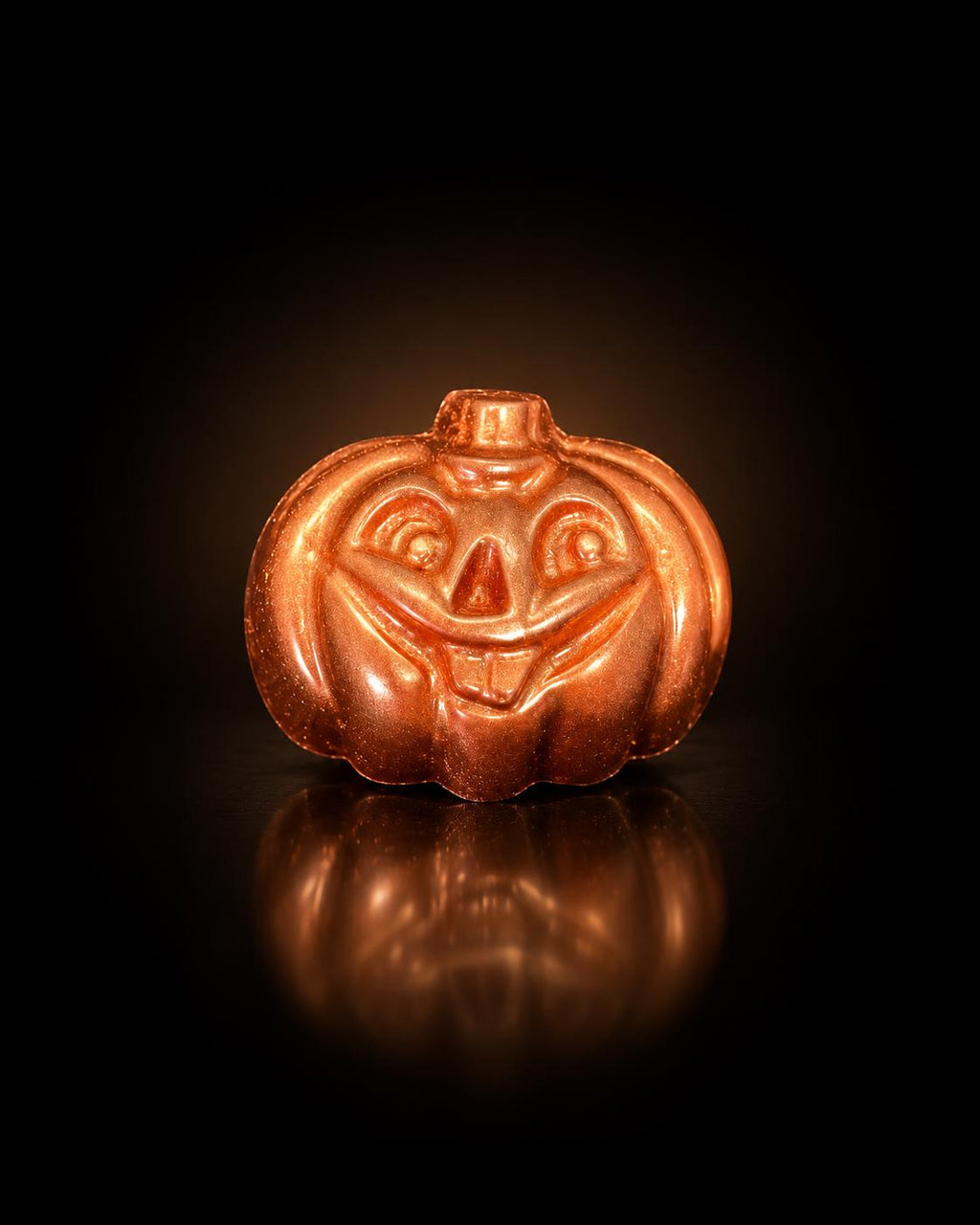 Sabor Halloween Pumpkin Spiced Latte Chocolates (8)