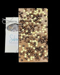 Sabor Chocolates - Mixed Crisp Pearls Bar