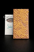 Sabor Chocolates - Salted Caramel Crisp Pearls Bar