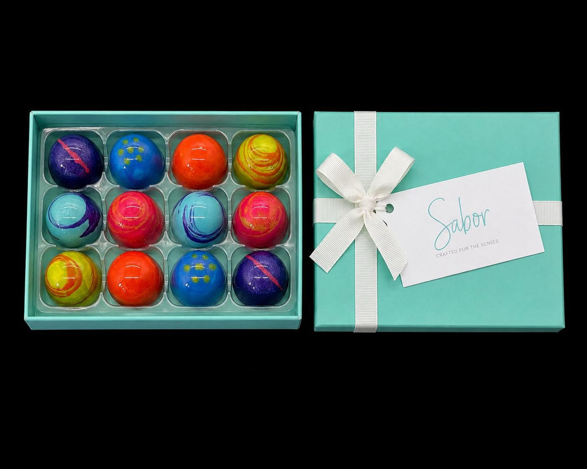 Summer Collection   Box of 12